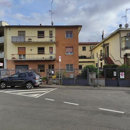 Апартаменти Casa Rolda Сесто-Фьорентіно Екстер'єр фото