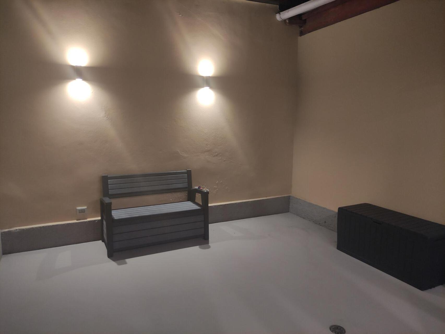 Апартаменти Casa Rolda Сесто-Фьорентіно Екстер'єр фото