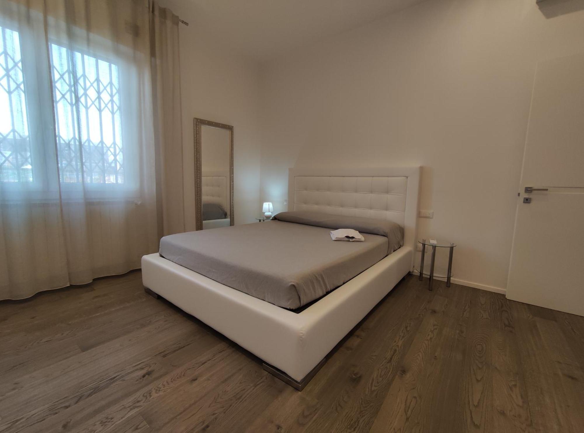 Апартаменти Casa Rolda Сесто-Фьорентіно Екстер'єр фото