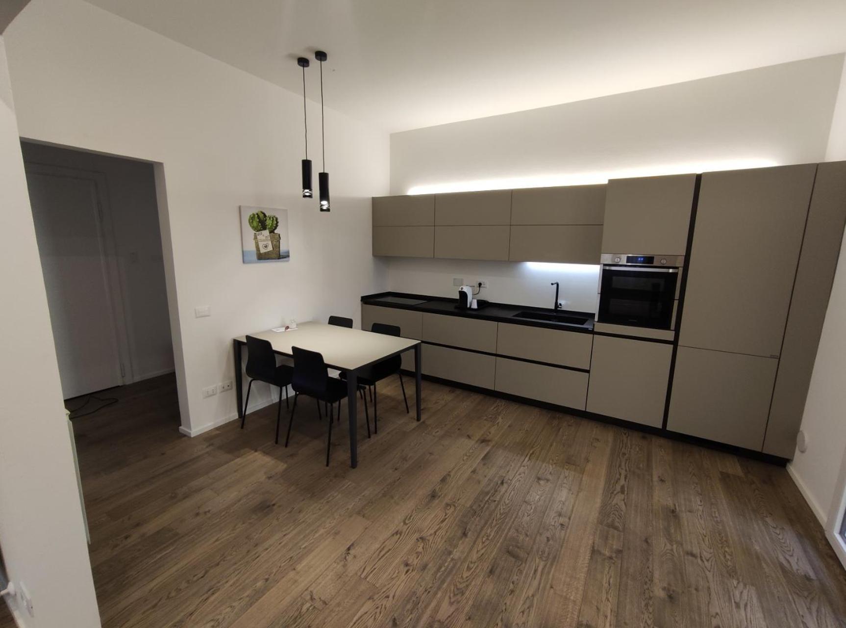 Апартаменти Casa Rolda Сесто-Фьорентіно Екстер'єр фото