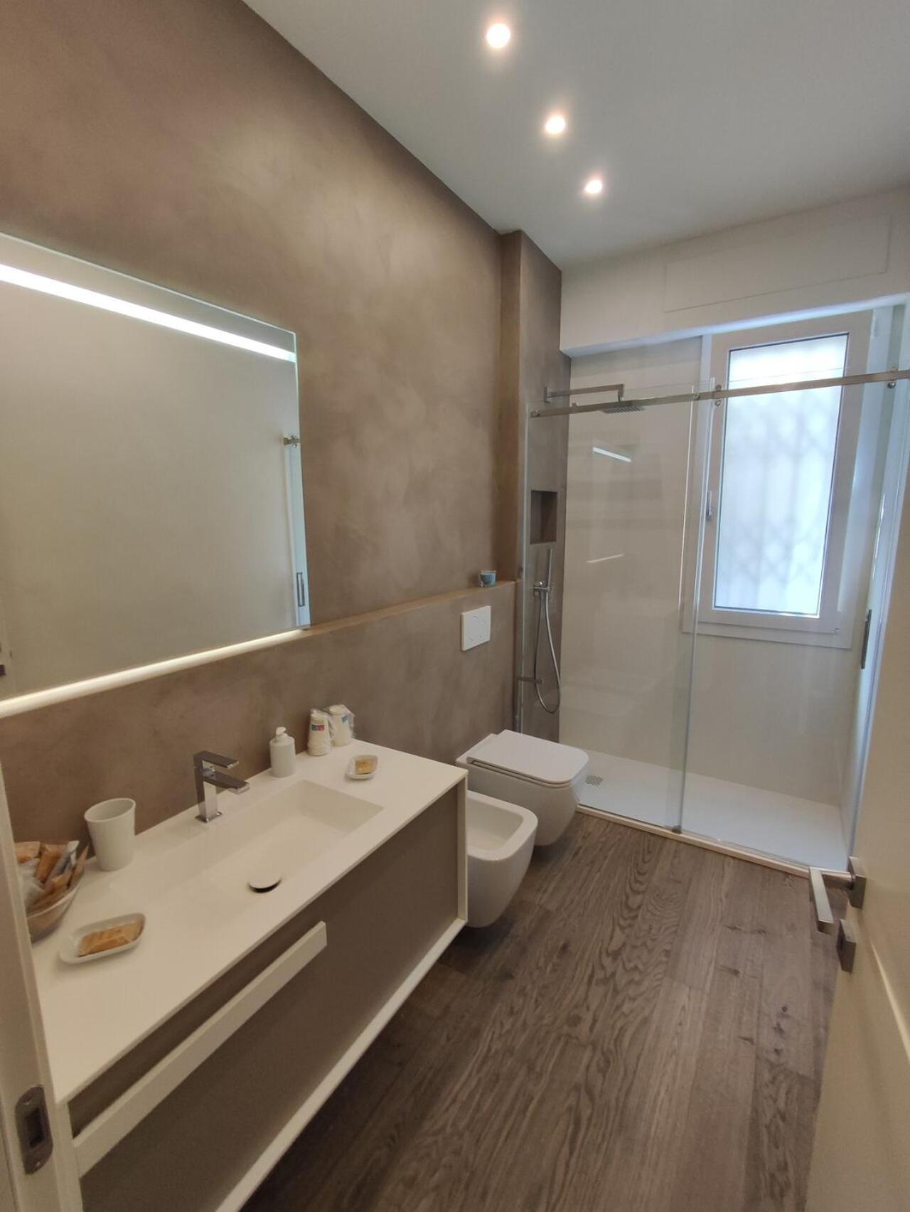 Апартаменти Casa Rolda Сесто-Фьорентіно Екстер'єр фото